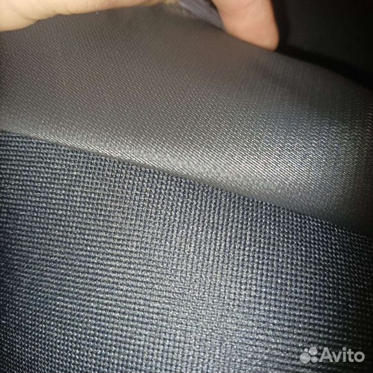 Ткань оксфорд 600