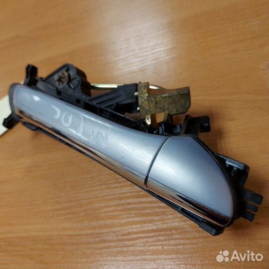 Ручка двери задняя правая Mercedes-Benz S-Class