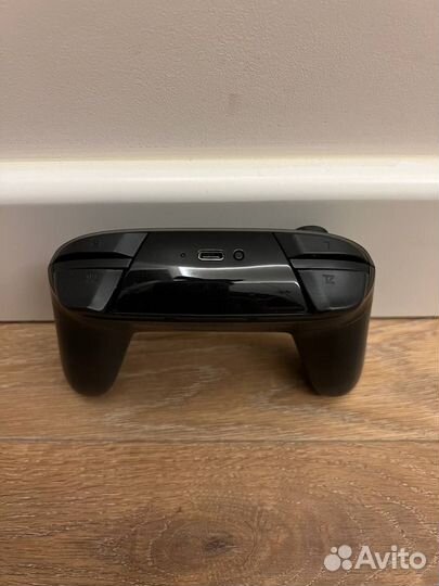 Nintendo switch pro controller оригинал