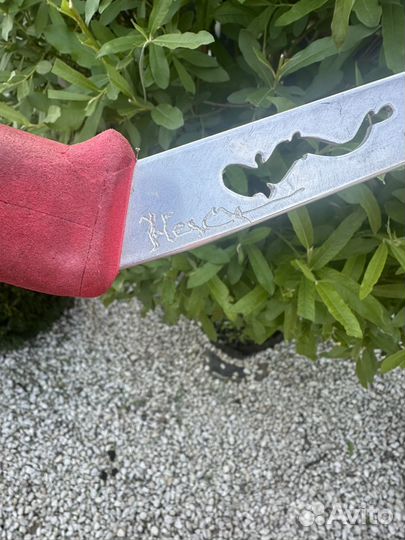 Квок авторской ручной работы