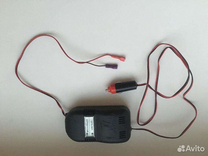 Зарядное устройство Сонар