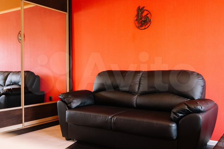 Квартира-студия, 30 м², 4/5 эт.