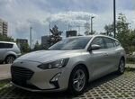 Ford Focus 1.5 AT, 2019, 128 200 км