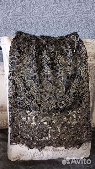 Выходная юбка