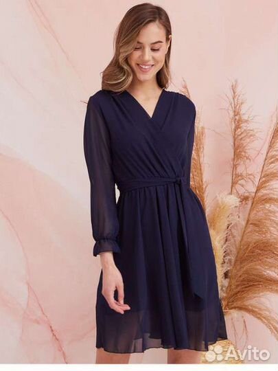 Платья новые 44-46