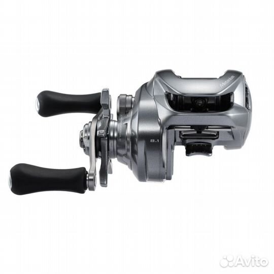 Катушка shimano metanium shallow edition (все моде