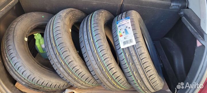 Cordiant Comfort 2 175/65 R14