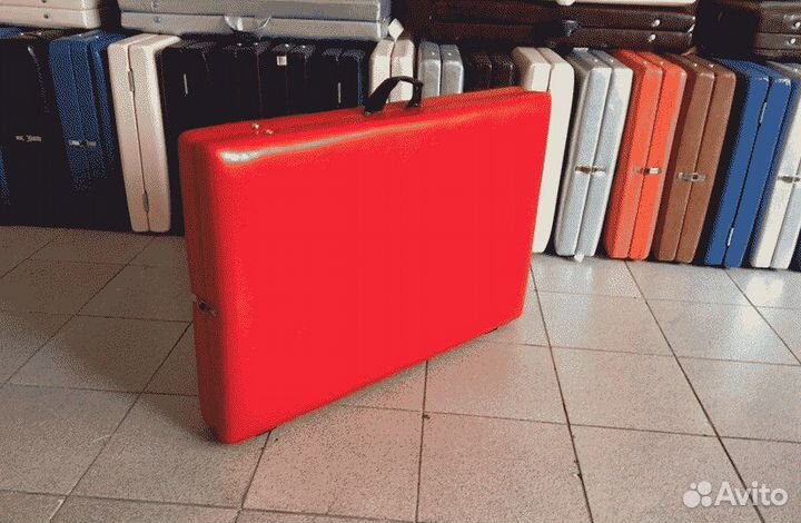 Кушетка складная