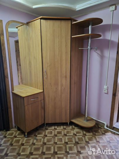 Шкаф прихожая