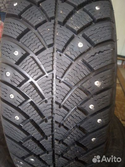 Bfgoodrich G-Force Stud 185/60 R15 88Q