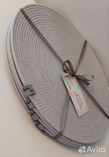 Салфетки (плейсматы)