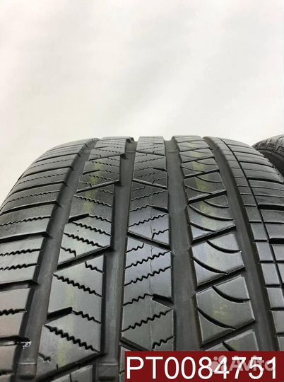 Continental ContiCrossContact LX Sport 275/45 R21 98H