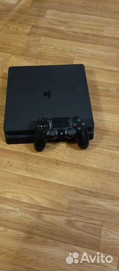 Sony PS4