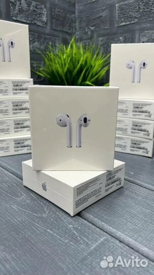 Airpods 2