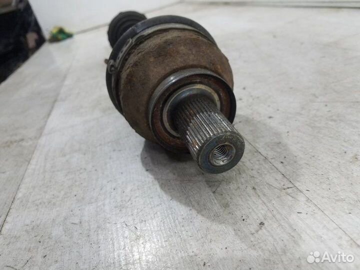 Привод передний правый Ford Mondeo 4 (07-14)