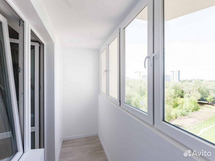 Пластиковые окна, впх