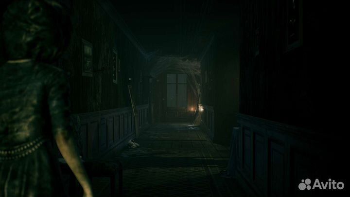 The Beast Inside PS4 PS5