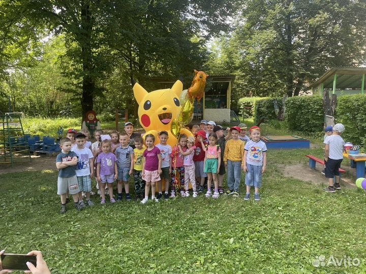 Ростовая кукла