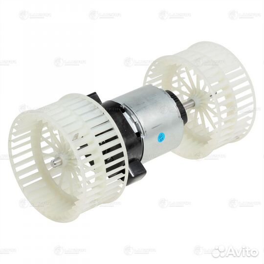 Электровентилятор отопителя MB Actros MP2/MP3