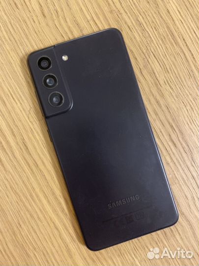 Samsung Galaxy S21 FE 5G, 6/128 ГБ