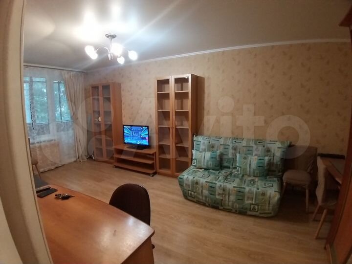 2-к. квартира, 46,9 м², 3/12 эт.