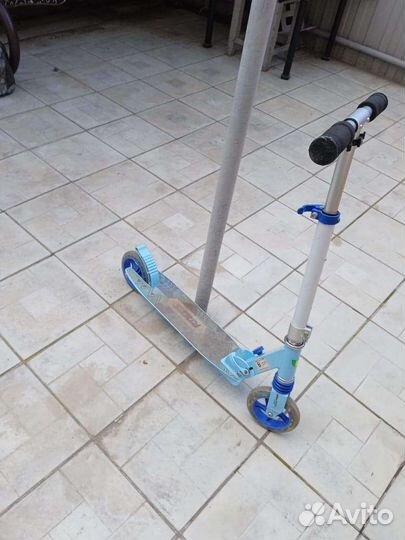 Самокат roces 145 Спортмастер