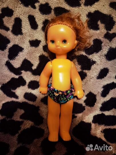 Кукла/Куклы гдр СССР