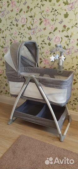Люлька колыбель simplicity