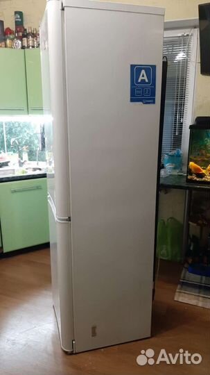 Холодильник бытовой бу