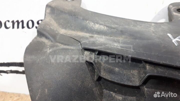 Решетка радиатора LADA