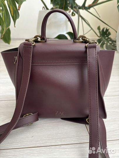 Сумка рюкзак