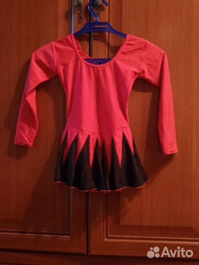 Костюм для рок н ролла