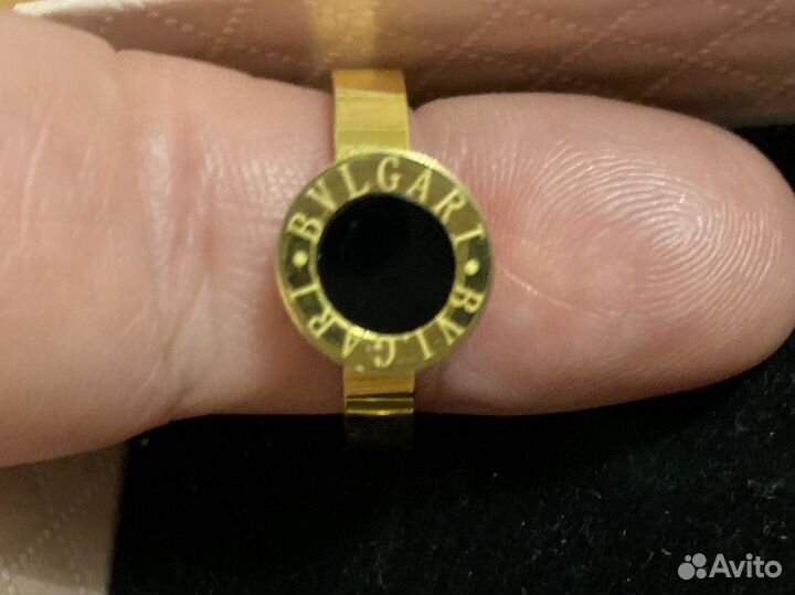 Комплект украшений