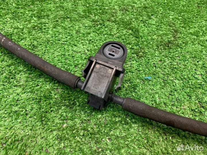 Форсунка омывателя Mercedes-Benz E-350 W212 272980