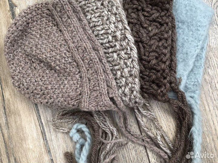 Костюмчики для ньюборнфотосессии