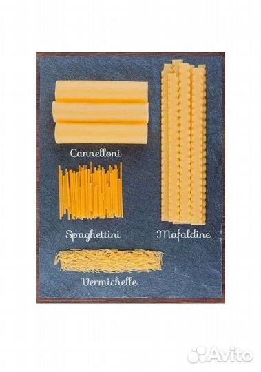 Постер IKEA Edelvik