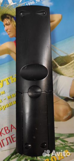 Пульт от Electrocompaniet EC4.8