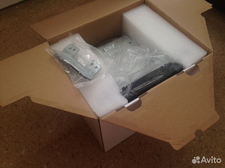 Штатная магнитола AM104dmee PA30A Hyundai Santa Fe