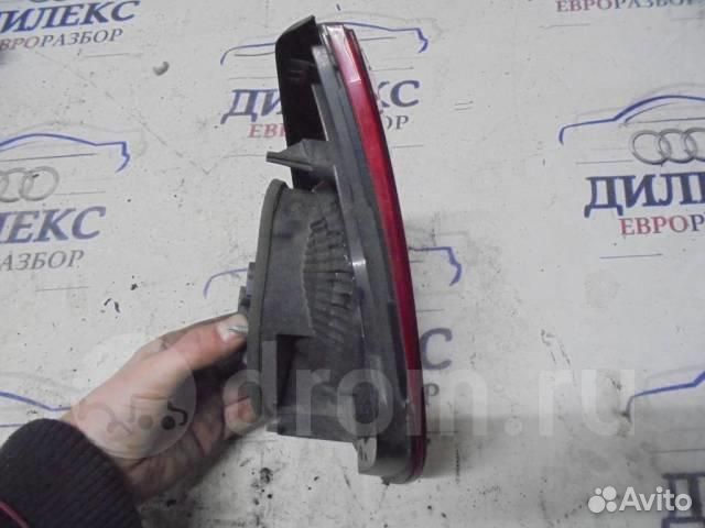 Фонарь задний внутренний правый VW Golf VI 2009-2