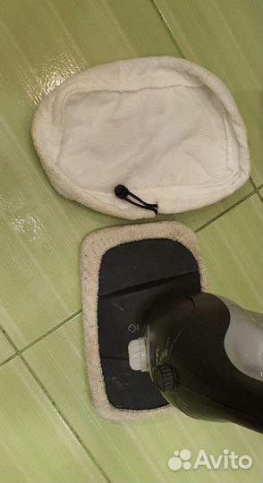 Электрошвабра