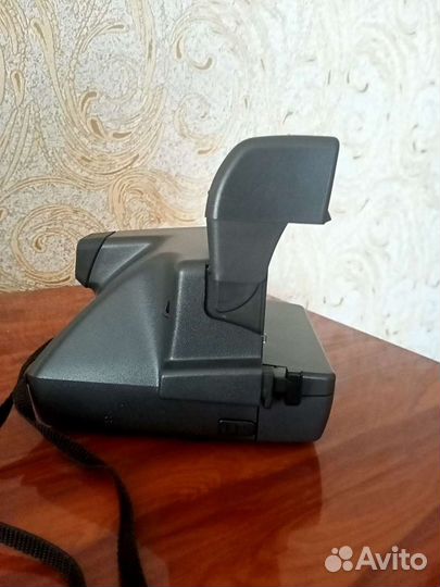 Фотоаппарат моментальный polaroid