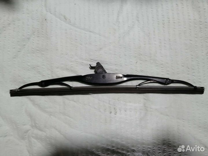 Щетка стеклоочистителя задняя nissan juke