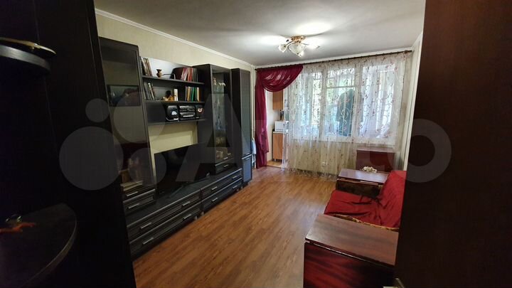 Комната 14,4 м² в 3-к., 2/5 эт.