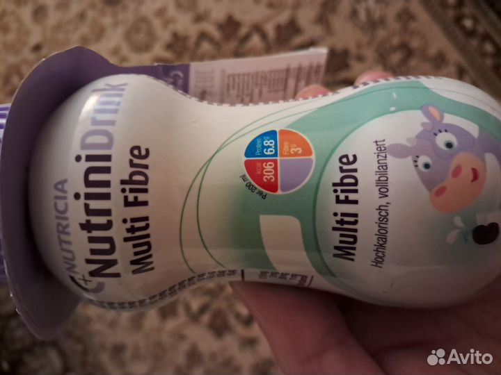 Детское питание