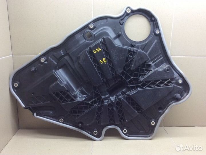 Панель двери задний правый Bmw 6-Serie Gt G32 B57