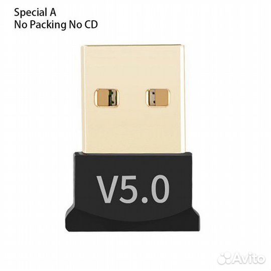 Bluetooth адаптер для пк или ноутбука