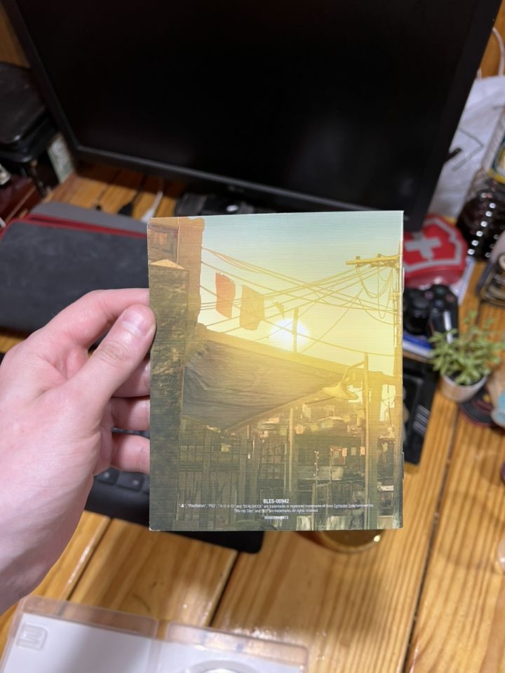 Фото из отзыва