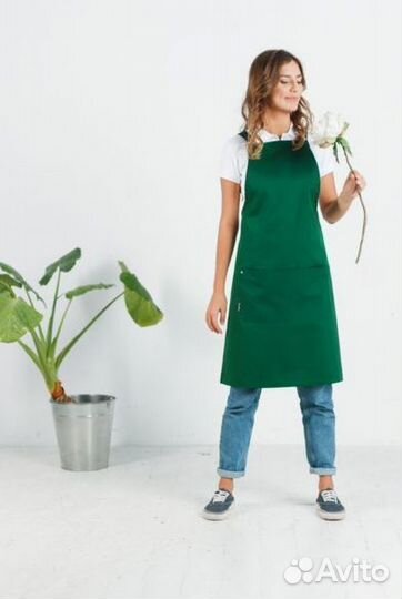 Фартуки для промо