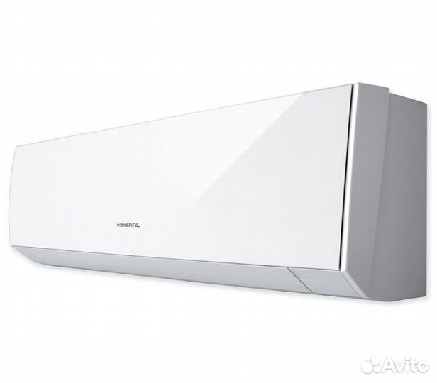 Мульти-сплит Сплит система General ashg14lmca