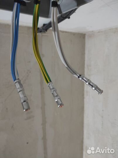 Штробление без пыли/Перенос розеток /Электрика